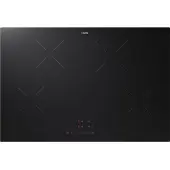 Etna Ki377zt Kookplaat - Inbouw Inductie Breedte 77 Cm