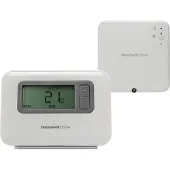 Honeywell Home Y3C710RFEU Y3C710RFEU Draadloze kamerthermostaat Dagprogramma, Weekprogramma 1 stuk(s)