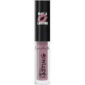 Lovely Lovely_lip Gloss Extra Lasting B?yszczyk Do Ust 1 6ml