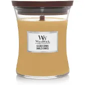 Woodwick gilded sands medium candle |