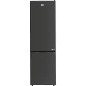 Beko B7rcna407hxbr1 - Harvestfresh Koel-vriescombinatie Breedte 59.5 Cm Hoogte 203.5 Inhoud 249 L Nofrost