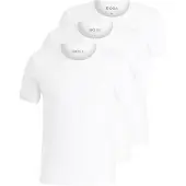 BOSS Shirt offwhite