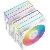 DeepCool AG620 WH ARGB V2