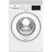 Beko B5WT594108W2 wasmachine Voorlader 9 kg 1400 RPM Wit
