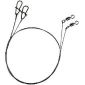 Mikado Tungsten Leider 25 Cm Zilver 15 kg