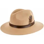 Dubarry Women Gallagher Sand-M