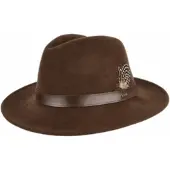 Dubarry Women Gallagher Bourbon-XL