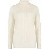 Dubarry Trui Women Lennon Chalk-Maat 40