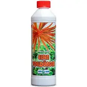 Aqua Rebell Eisenvolldünger | 500 ml