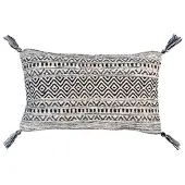 Atelier du Linge Kussens BOBO dames 30x50 cm