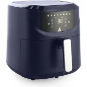 BK Connect XXL Airfryer 7,6L - PFAS vrij