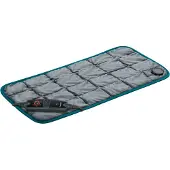 Beurer HK 145 CosyWeight Groene Planeet