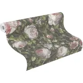 Rasch Amsterdam Rozen behang 278316