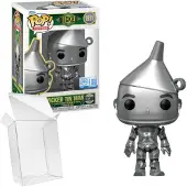 Funko POP! Pop! Movies: Wicked - Wicked Tin Man #1931 Special Edition Exclusive