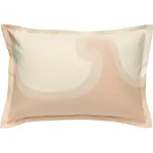 Marimekko Jokeri kussensloop 40x60 cm Powder-off white