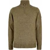 Dubarry Trui Men Doherty Dusky Green-M