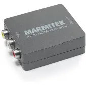 Marmitek Connect AH31