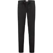 Dstrezzed Broek zwart