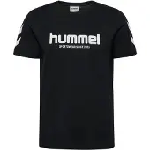 Hummel Functioneel shirt 'LEGACY 2.0' zwart / wit