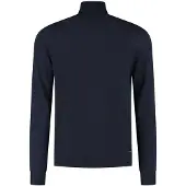 Dstrezzed Trui 'Destin' navy