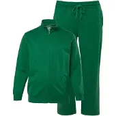 JP 1880 Joggingpak smaragd