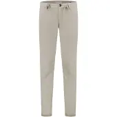 Dstrezzed Lancaster twill knit tapered jogger