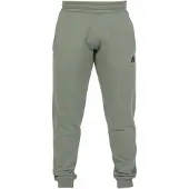 Gorilla wear Sportbroek 'Leon' lichtgroen / zwart