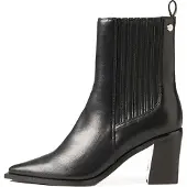 Camomilla Italia Boots 'Sirena' zwart