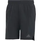 Adidas Sportbroek 'Designed for Training Workout' zwart