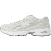 New Balance Sneakers laag '740' grijs