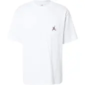 Jordan Shirt wit