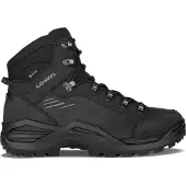 Lowa Boots 'Renegade Evo' lichtgrijs / zwart
