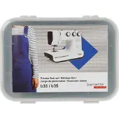 Bernette Naaivoetenset B33/b35 -