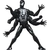 Hasbro Marvel Legends-serie – Dark Avengers Spider-Man
