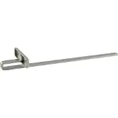 Makita Accessoires Breedtegeleider - 165153-3 - 165153-3
