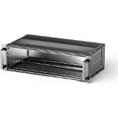 NVent SCHROFF 24567173 19 modulesteunen 3 x 295 Meerdere kleuren 1 stuk(s) Piece