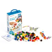 Miniland Activiteiten Kubussen set