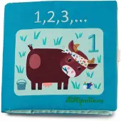 Telboek 1,2,3…
