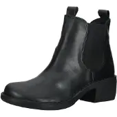 Fly london Chelsea boots zwart