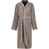 Cawö Badjas Women 1491 Sjaalkraag Stein-42