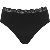 Mey Slip 'Luise' zwart
