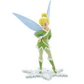 BULLYLAND Bully Figurine Fée Clochette winterfairy