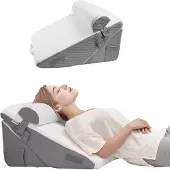 Vevor Bed Wigkussen