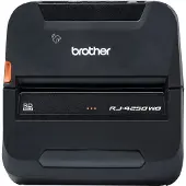 Brother Labelprinter RJ-4250WB