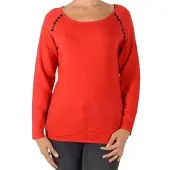 Pascal Morabito Trui 48118 dames EU XS