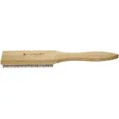 Stahlwille 12378 FEILENBUERSTE Staalborstel Staaldraad 260 mm 1 stuk(s)