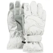 Barts Handschoen Barts Unisex Basic Skigloves White