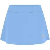 Osaka Floucy Skirt Blauw M Vrouw