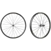 Miche Graff Cl Disc Tubeless Wielset Voor Gravelbike
