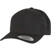 Flexfit Pet 'Yp Classics' grijs / zwart
